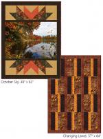 October Sky & Changing Lanes